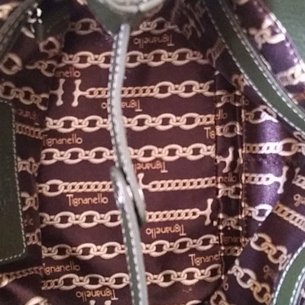 Tignaneilo Bag. - Picture 4 of 5